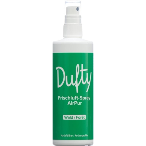 Dufty Frischluft-Spray 200ml buy online