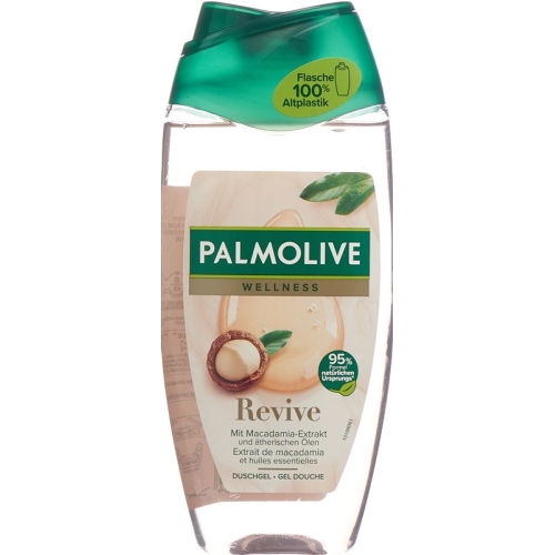 Palmolive Dusch Wellness Revive 250ml buy online