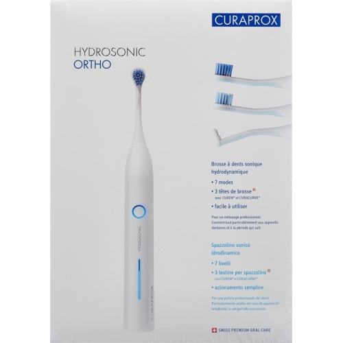 Curaprox Hydrosonic Pro Fri/it buy online