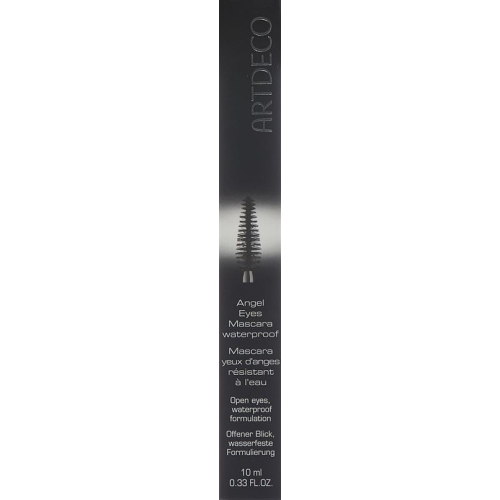 Artdeco Angel Eyes Mascara Wtp 2073 71 buy online