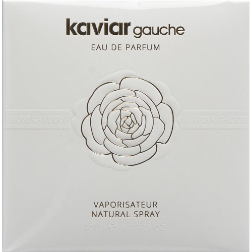 Kaviar Gauche Eau de Parfum Flasche 40ml buy online