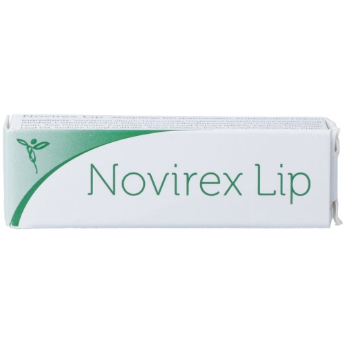 Novirex Lip 2ml buy online