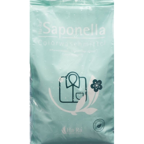 Ha-ra Saponella Colorwaschmittel 3kg buy online