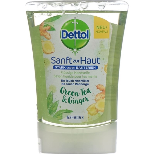 Dettol No-Touch Handseife Nachf Grüner Tee 250ml buy online