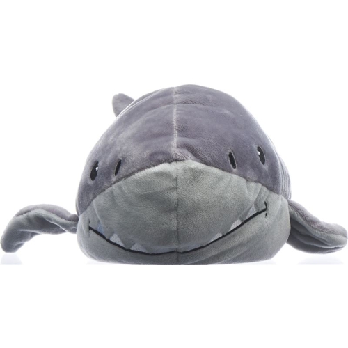 Warmies heat stuffed animal shark buy online