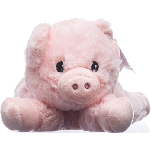 Warmies Minis warming stuffed animal Piglet buy online