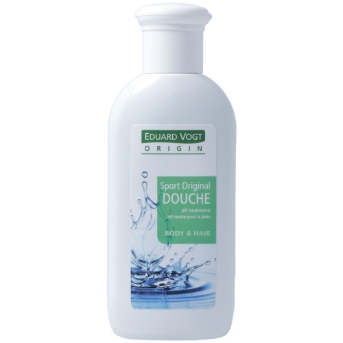 Vogt Sport Douche Original Flasche 100ml buy online