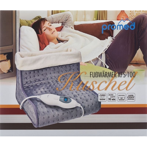 Promed foot warmer Kfs 100 buy online