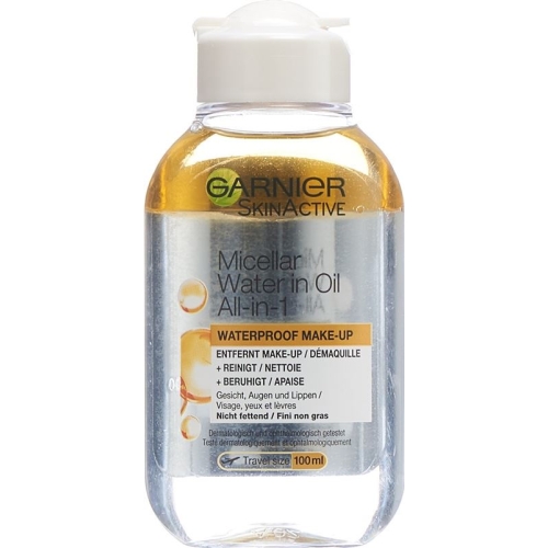 Garnier Skinactive Miz Was Infus Mini Flasche 100ml buy online