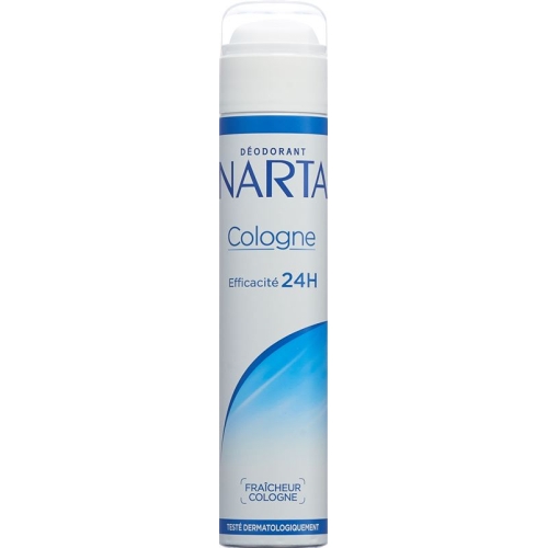 Narta Deo Women Cologne Aeros Spray 200ml buy online