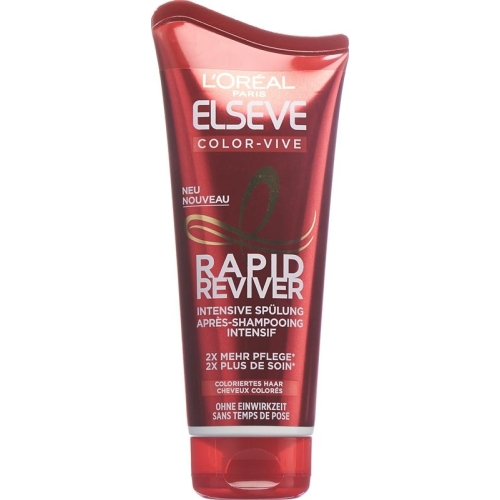 Elseve Rapid Reviver Color Vive Tube 180ml buy online