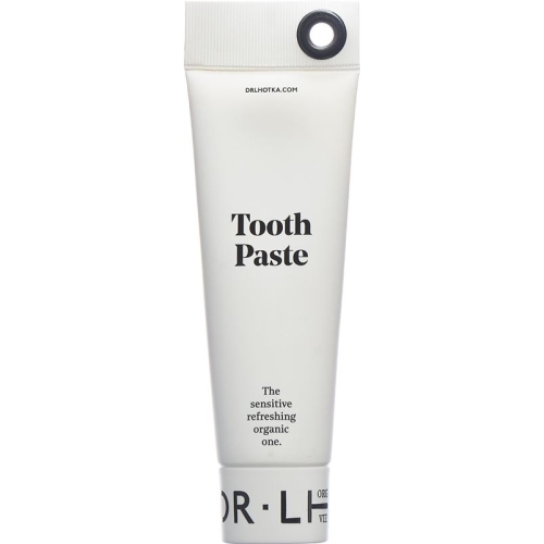 Dr Lhotka Tooth Paste Tube 80ml buy online