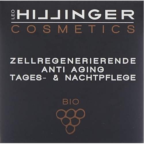 Hillinger Tages- und Nachtpflege Bio 50ml buy online