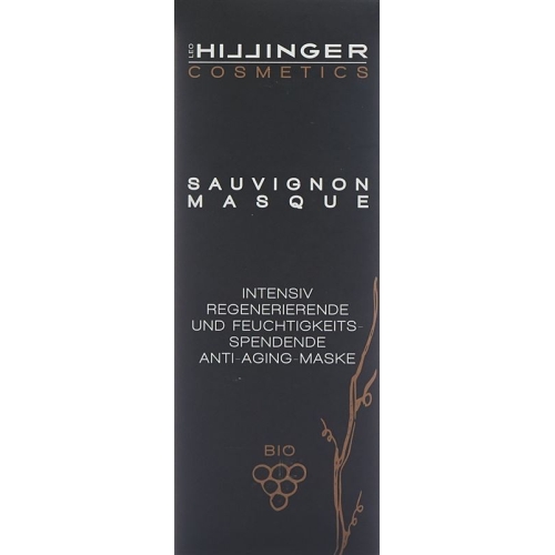 Hillinger Sauvignon Maske Bio Tube 75ml buy online