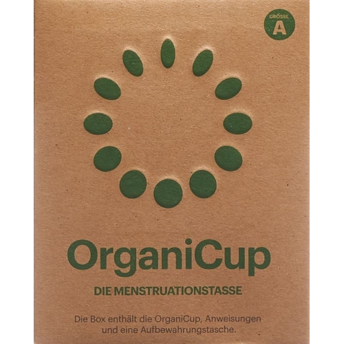 Organicup Gra buy online