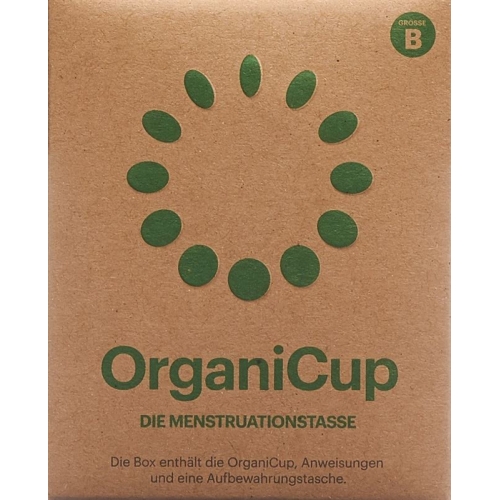 Organicup Grb buy online