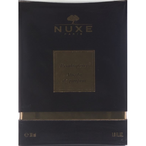 Nuxe Proigieux Absolu Parfum 30ml buy online