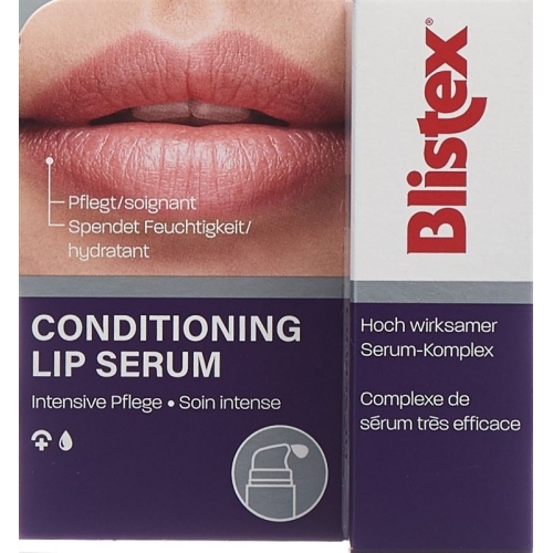 Blistex Conditioning Lip Serum Flasche 8.5g buy online