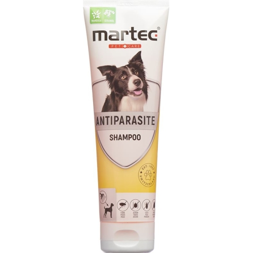 martec PET CARE shampoo antiparasite Tb 250 ml buy online