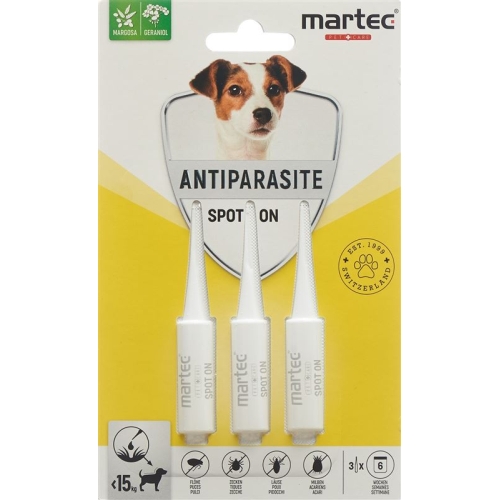 Martec Pet Care Spot Antip buy online