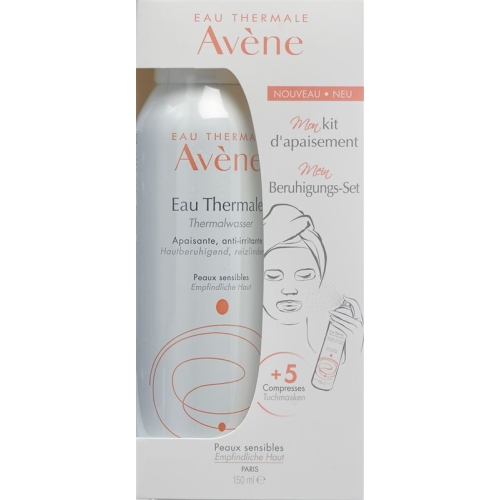 Avène Eta Mein Beruhigungs-Set 150ml buy online