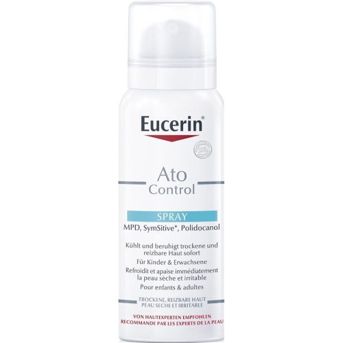 Eucerin AtoControl Spray 50ml buy online