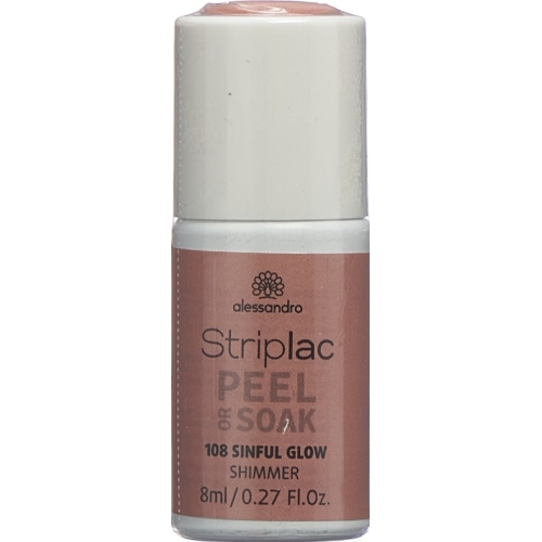 Alessan Striplac 2 0 Sinful Glow buy online