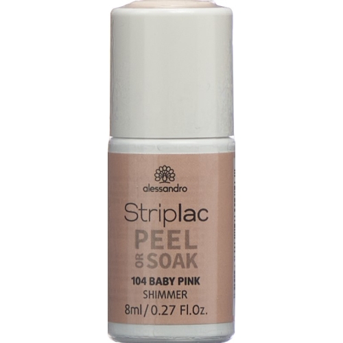 Alessan Striplac 2 0 Baby Pink buy online