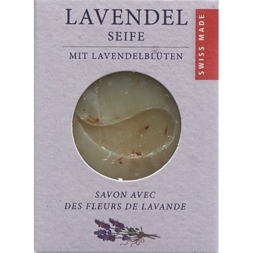 Aromalife Lavendel Seife 90g buy online