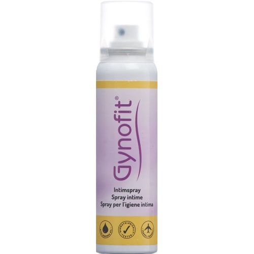 Gynofit Intim-Spray 100ml buy online