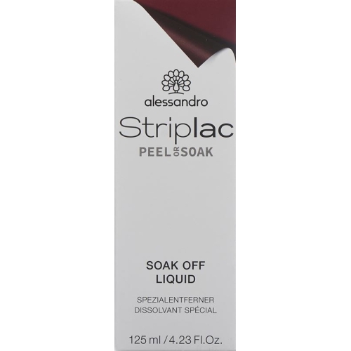 Alessan Striplac 2 0 Soak Off Liquid 125ml buy online