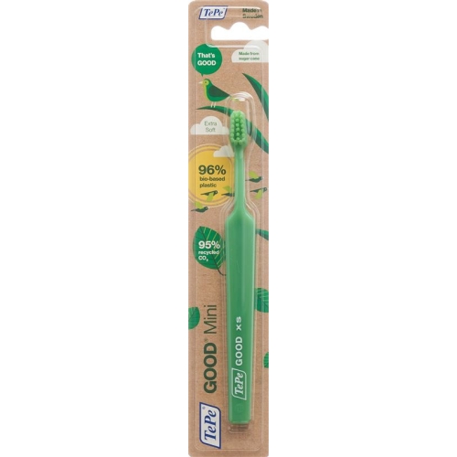 Tepe Good Toothbrush Mini Extra Soft buy online