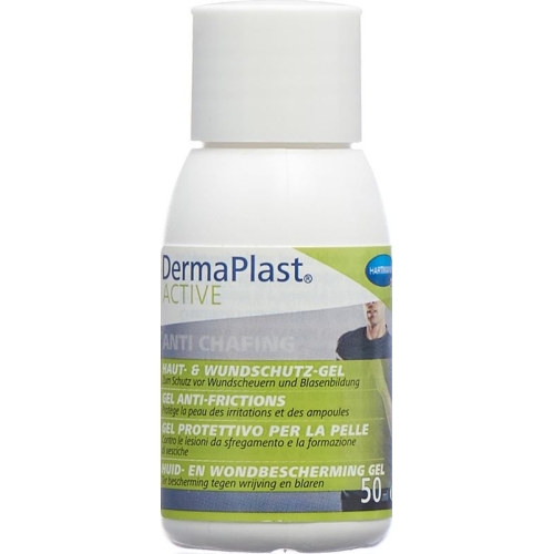 Dermaplast Active Anti Chafing Roll On 50ml buy online