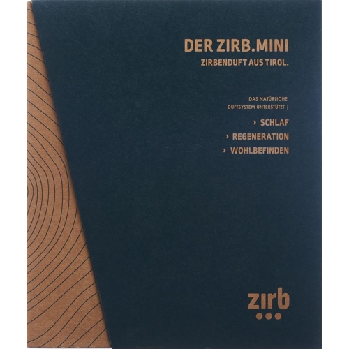 Aromalife Zirb Mini Inkl. 1 Zirb Öl 36ml buy online