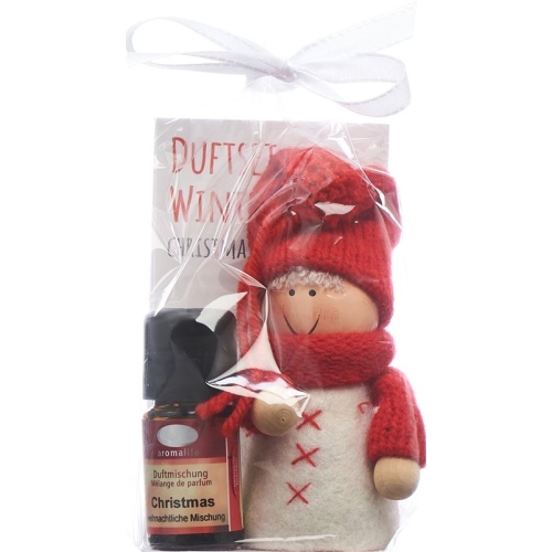 Aromalife Geschenkset Duftset Winterkind buy online