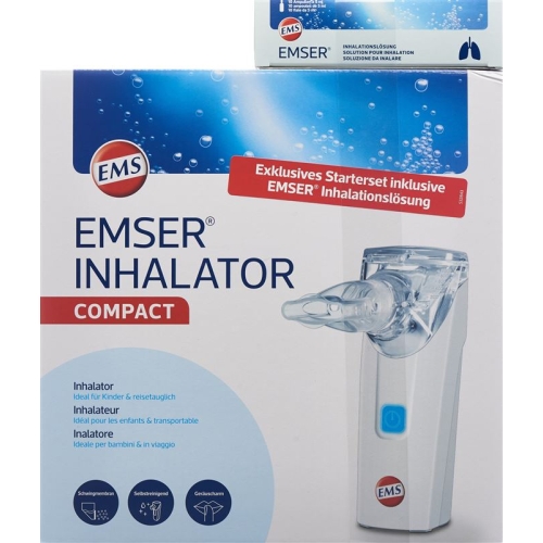 Emser Inhaler Compact buy online