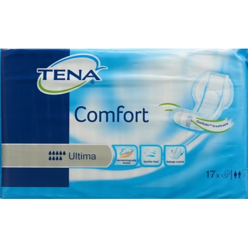 Tena Comfort Ultima 17 Stück buy online