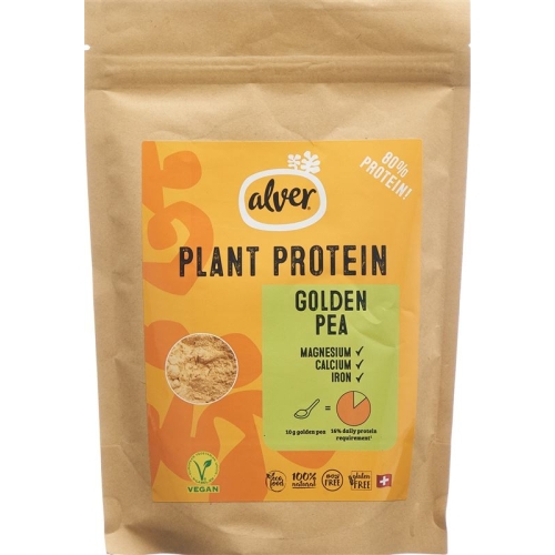 Alver Golden Pea Beutel 200g buy online