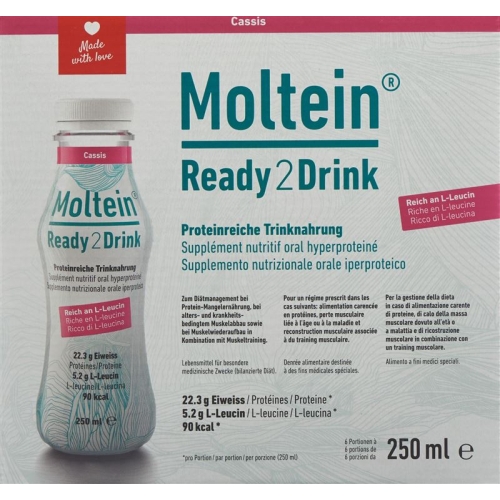 Moltein Ready2drink buy online