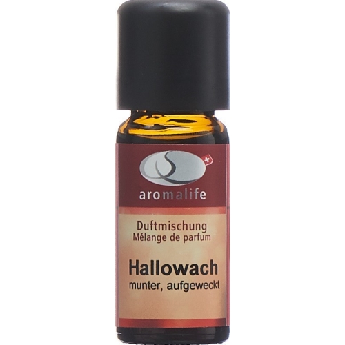 Aromalife Duftmischung Ätherisches Öl Hallowach Flasche 10ml buy online