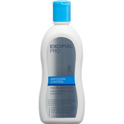 Excipial Pro Irritation Control Body wash lotion Mild 295 ml buy online