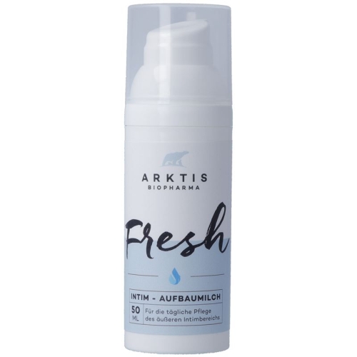 Arktis Colostrum Aufbaumilch Fresh 50ml buy online