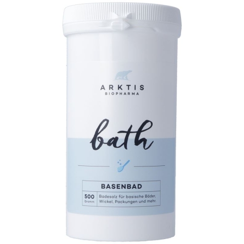 Arktis Basenbad 500g buy online