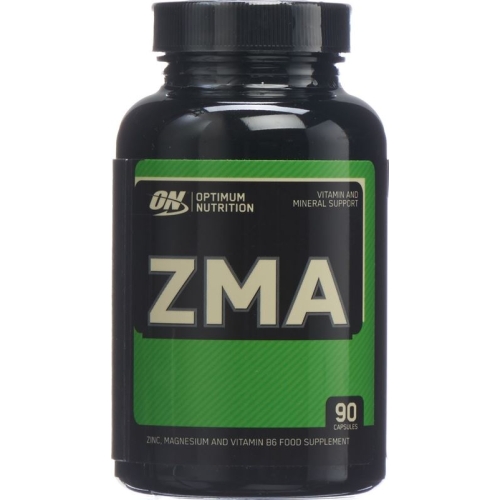 Optimum Zma Multi Caps Dose 90 Stück buy online