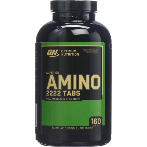 Optimum Superior Amino Multi Dose 160 Stück buy online