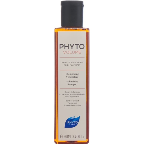 Phyto Phytovolume Volumen Shampoo Flasche 250ml buy online