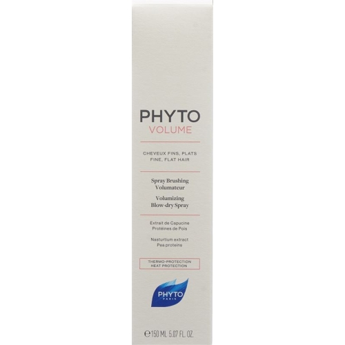 Phyto Phytovolume Frisier-Spray 150ml buy online