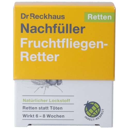 Dr. Reckhaus Fruchtfliegen-Monitor Back Life buy online