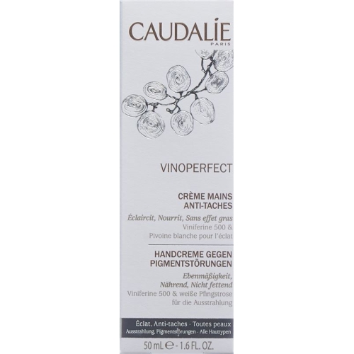 Caudalie Vinoperfect buy online