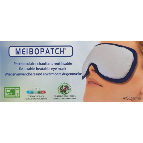 Meibopatch eye mask buy online